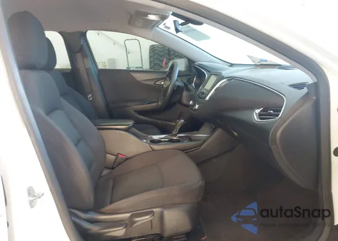 2017 Chevrolet Malibu 1Lt из США, поврежденный, VIN 1G1ZE5ST8HF210294